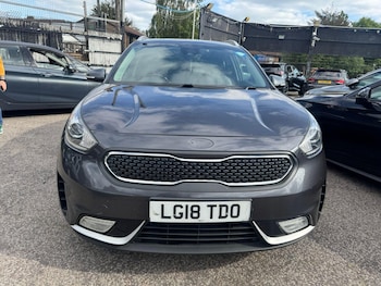 Used Kia Niro 2018 for sale - 78684259: Photo