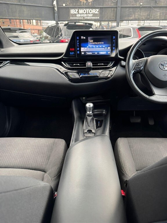 Used Toyota C-HR 2017 for sale - 78067265: Photo 41