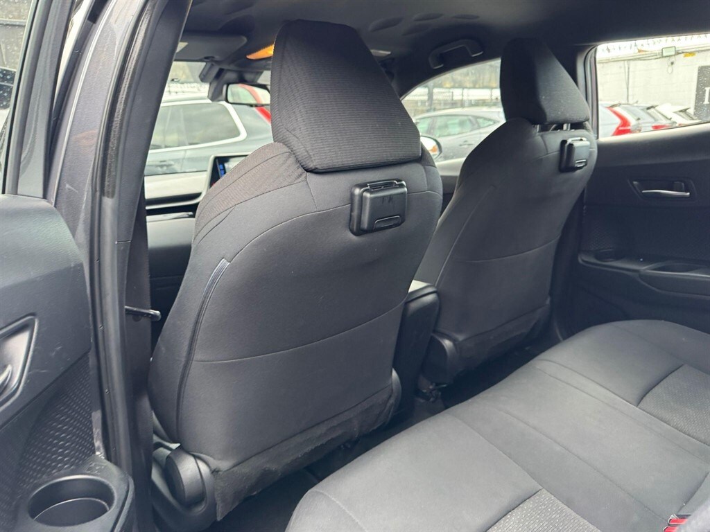 Used Toyota C-HR 2017 for sale - 78067265: Photo 43