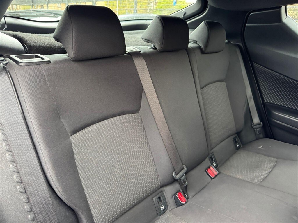 Used Toyota C-HR 2017 for sale - 78067265: Photo 44