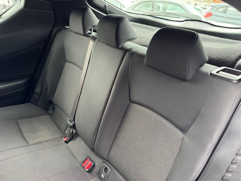 Used Toyota C-HR 2017 for sale - 78067265: Photo 45