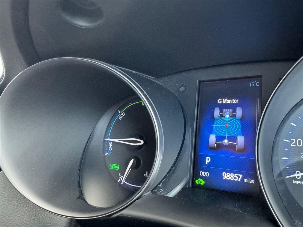 Used Toyota C-HR 2017 for sale - 78067265: Photo 50