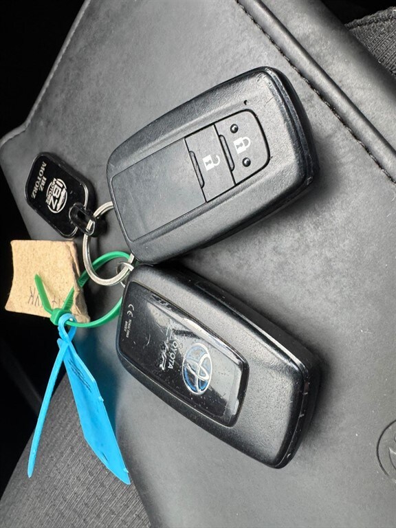 Used Toyota C-HR 2017 for sale - 78067265: Photo 58