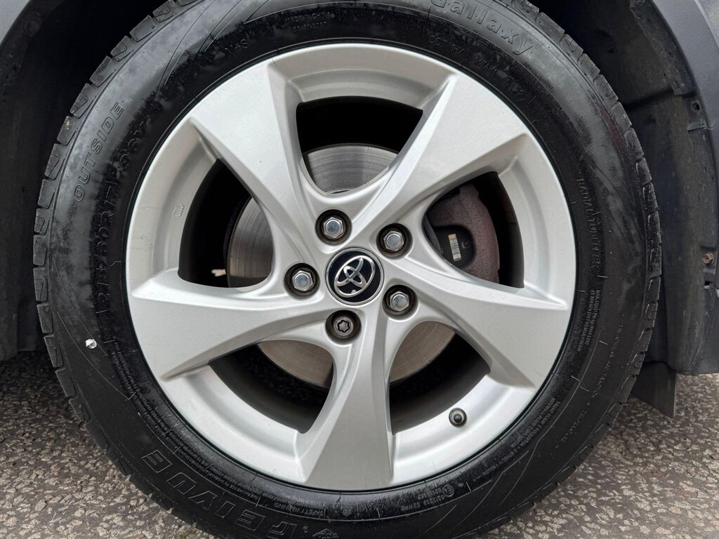 Used Toyota C-HR 2017 for sale - 78067265: Photo 59