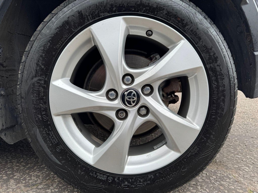 Used Toyota C-HR 2017 for sale - 78067265: Photo 60