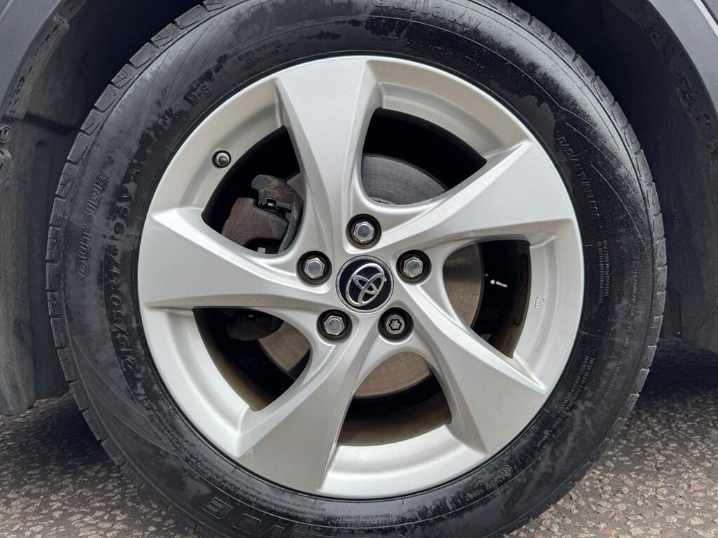 Used Toyota C-HR 2017 for sale - 78067265: Photo 62