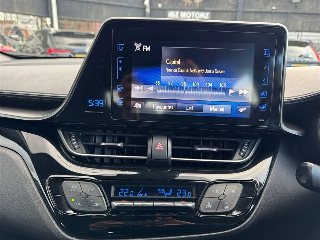 Used Toyota C-HR 2017 for sale - 78067265: Photo 63