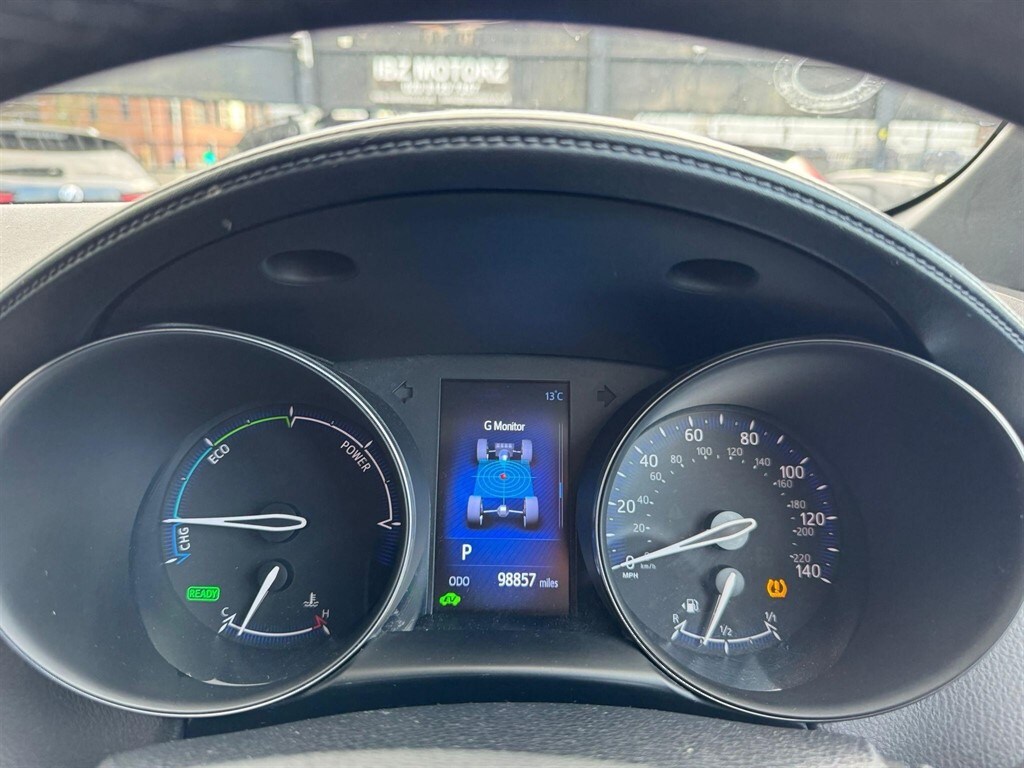 Used Toyota C-HR 2017 for sale - 78067265: Photo 66