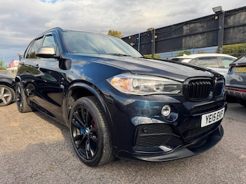 Used BMW X5 2015 for sale - 79601659: Photo