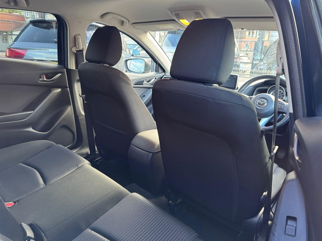 Used Mazda Mazda3 2014 for sale - 75874475: Photo 10