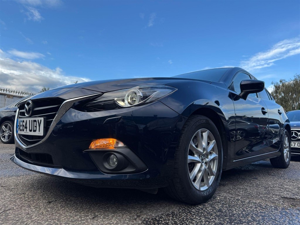 Used Mazda Mazda3 2014 for sale - 75874475: Photo 11