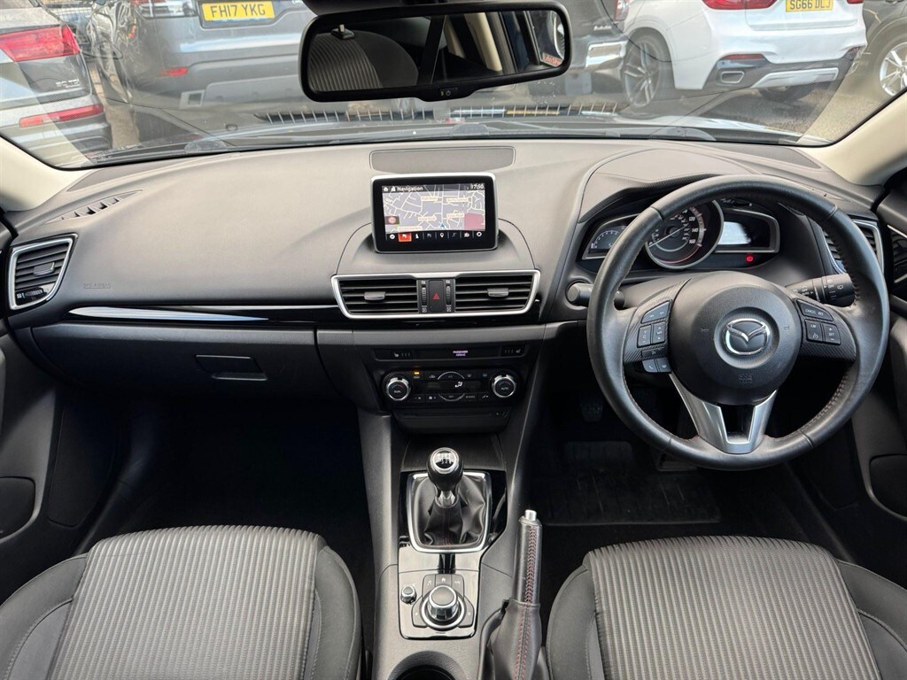 Used Mazda Mazda3 2014 for sale - 75874475: Photo 14
