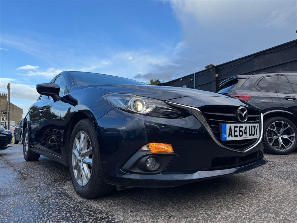 Used Mazda Mazda3 2014 for sale - 75874475: Photo 16
