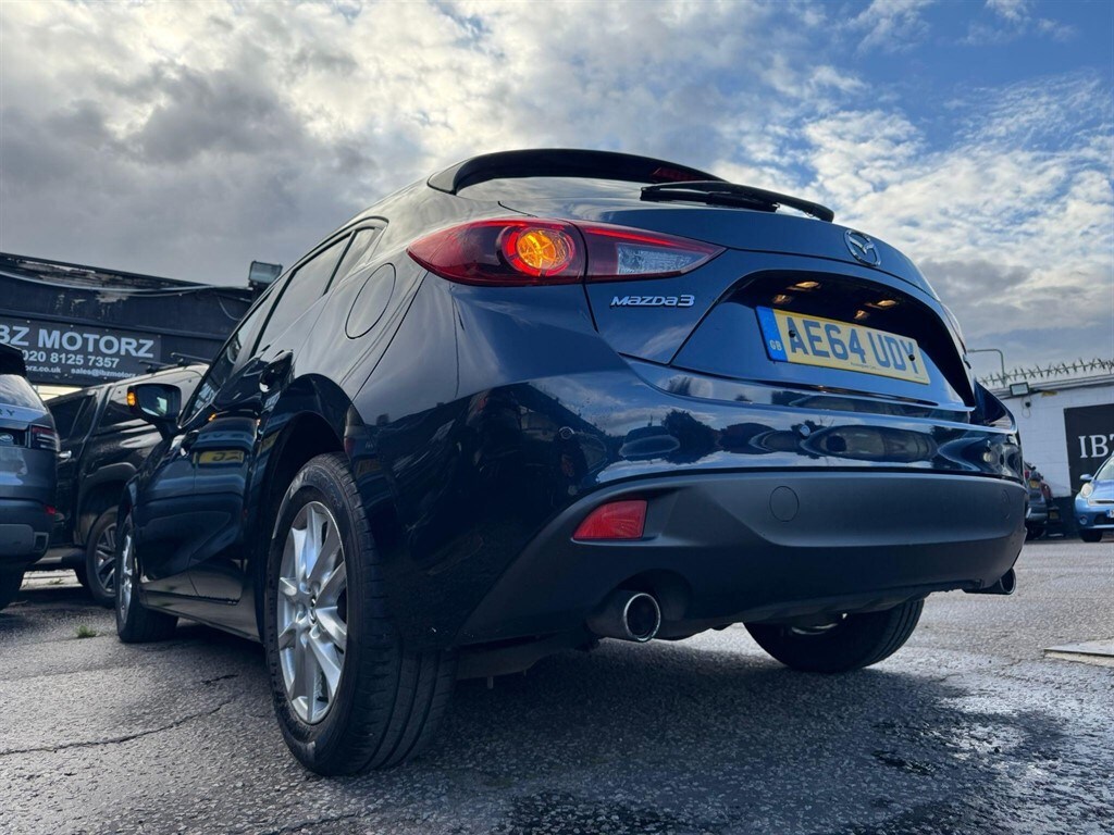 Used Mazda Mazda3 2014 for sale - 75874475: Photo 19