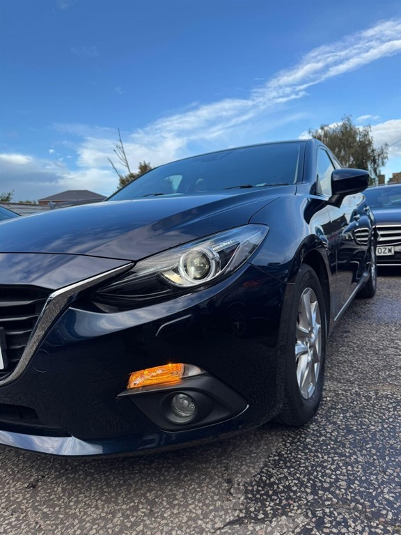 Used Mazda Mazda3 2014 for sale - 75874475: Photo 20