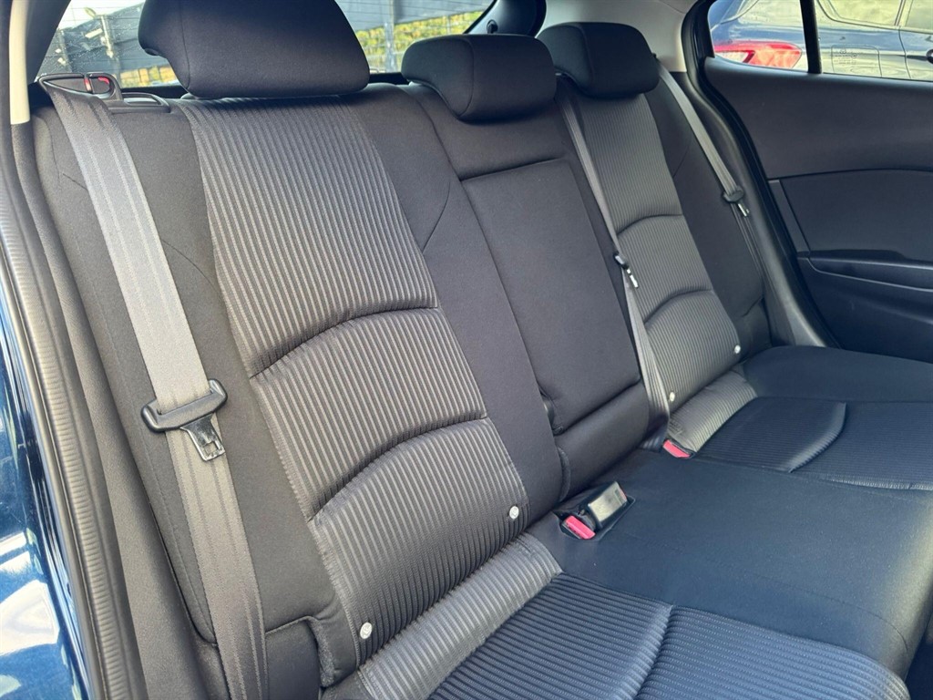 Used Mazda Mazda3 2014 for sale - 75874475: Photo 22