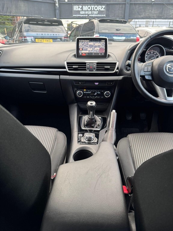 Used Mazda Mazda3 2014 for sale - 75874475: Photo 26