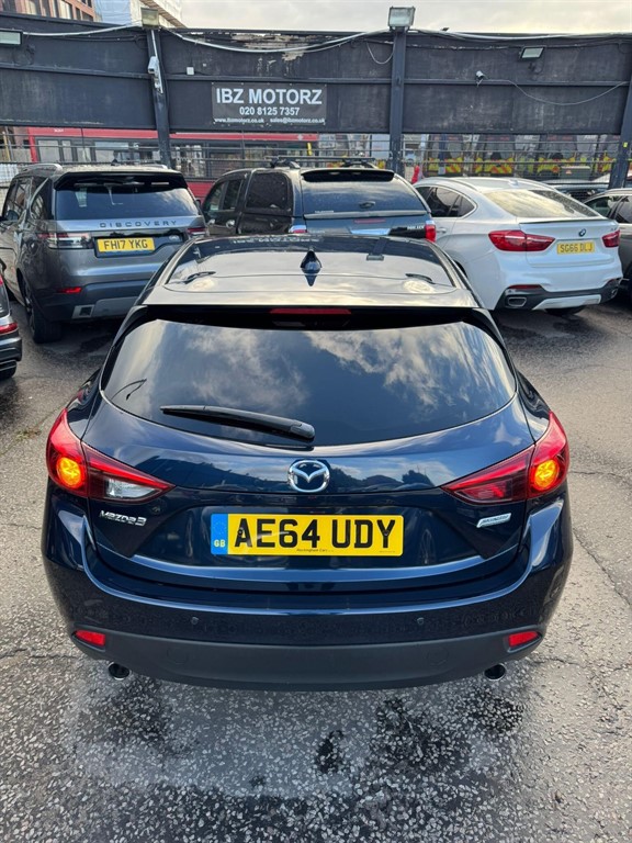 Used Mazda Mazda3 2014 for sale - 75874475: Photo 27
