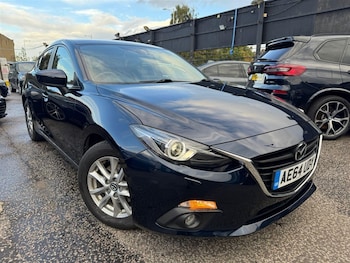 Used Mazda Mazda3 2014 for sale - 75874475: Photo