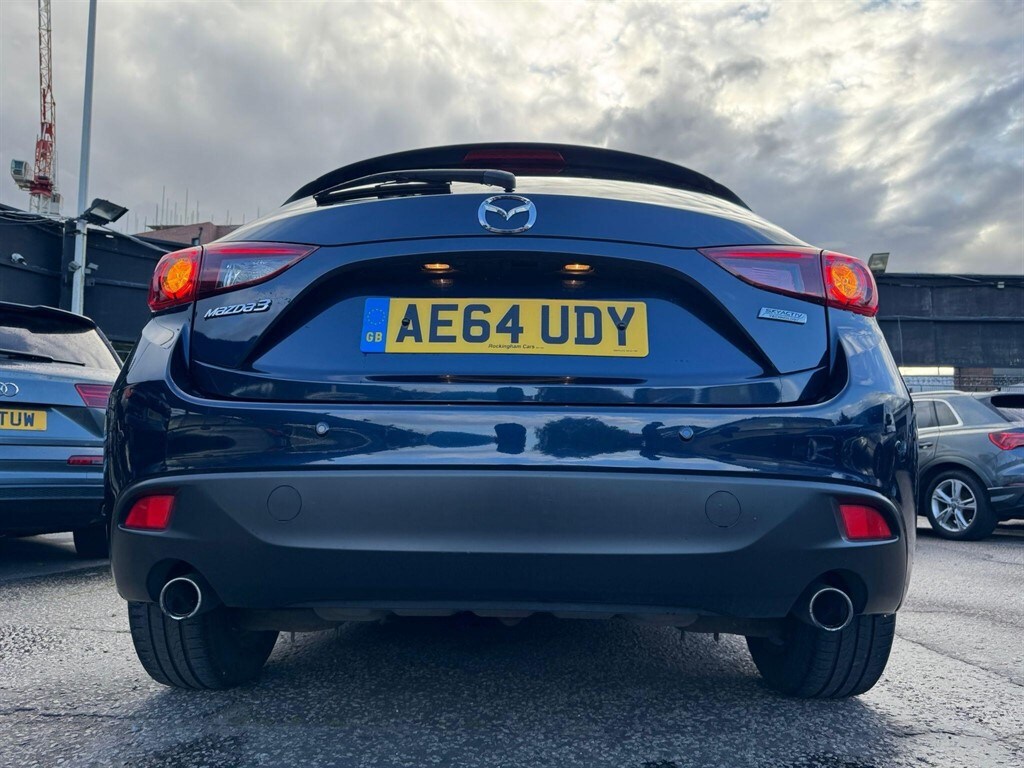 Used Mazda Mazda3 2014 for sale - 75874475: Photo 31