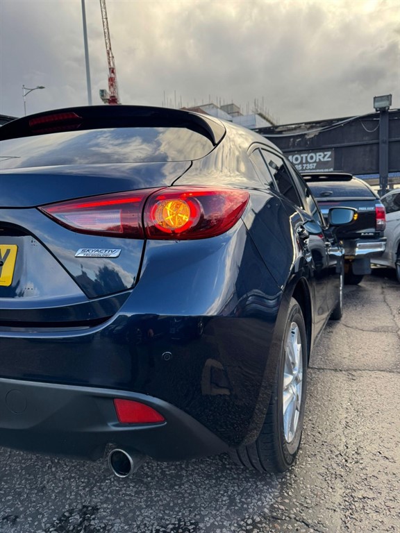 Used Mazda Mazda3 2014 for sale - 75874475: Photo 33