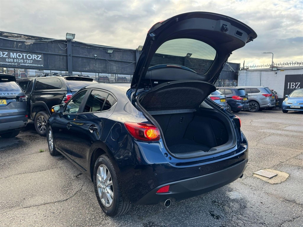 Used Mazda Mazda3 2014 for sale - 75874475: Photo 35