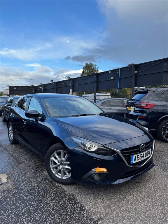 Used Mazda Mazda3 2014 for sale - 75874475: Photo 37