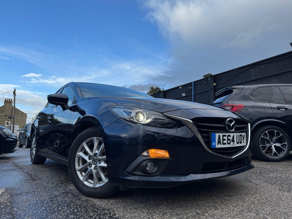 Used Mazda Mazda3 2014 for sale - 75874475: Photo 39