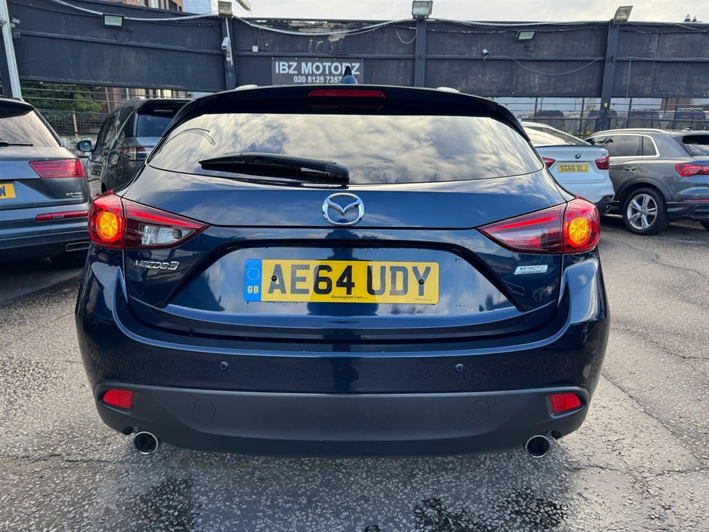 Used Mazda Mazda3 2014 for sale - 75874475: Photo 40