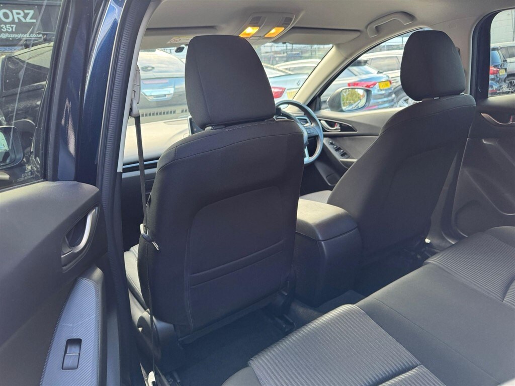 Used Mazda Mazda3 2014 for sale - 75874475: Photo 41