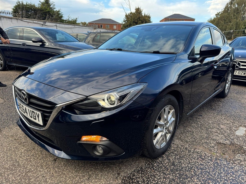 Used Mazda Mazda3 2014 for sale - 75874475: Photo 42