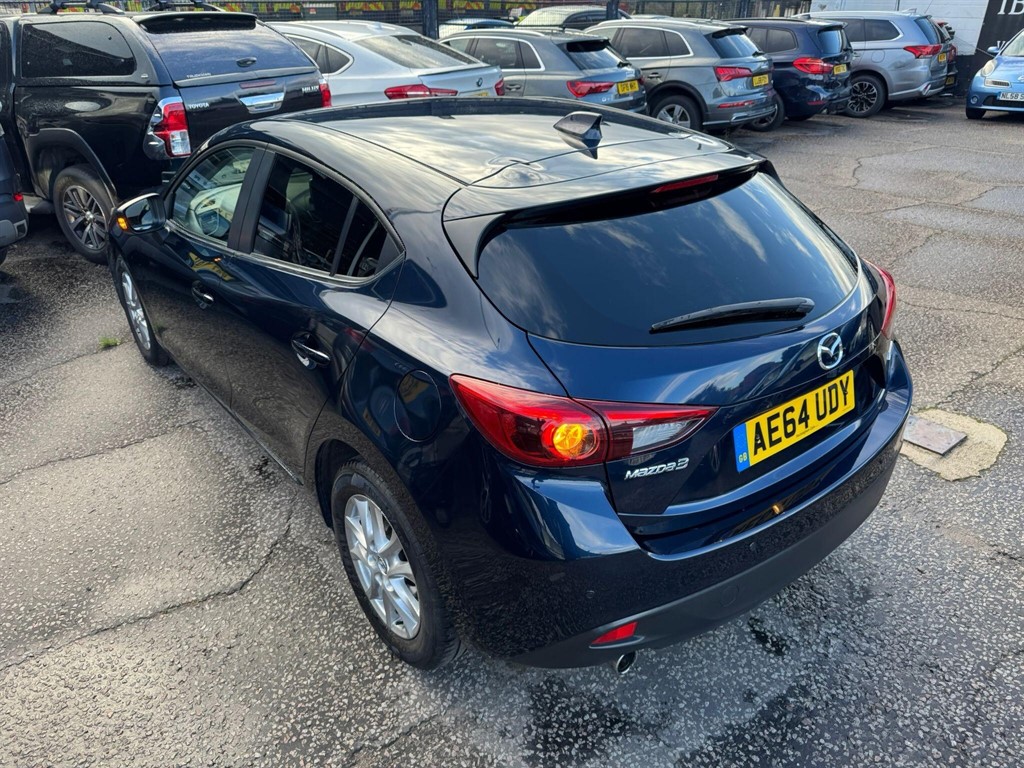 Used Mazda Mazda3 2014 for sale - 75874475: Photo 43