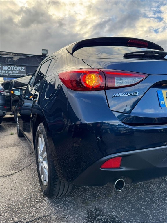 Used Mazda Mazda3 2014 for sale - 75874475: Photo 45