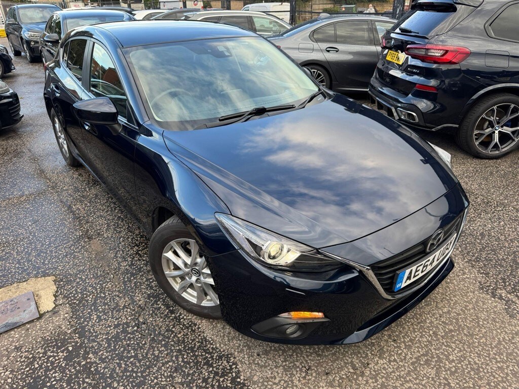 Used Mazda Mazda3 2014 for sale - 75874475: Photo 46