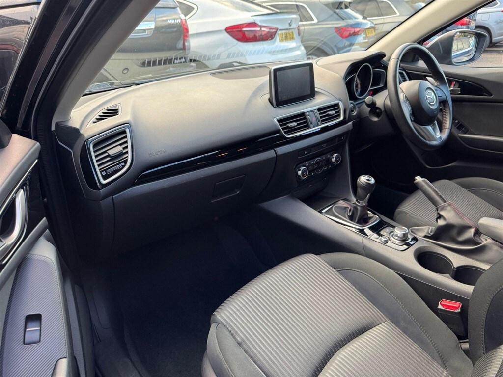 Used Mazda Mazda3 2014 for sale - 75874475: Photo 48