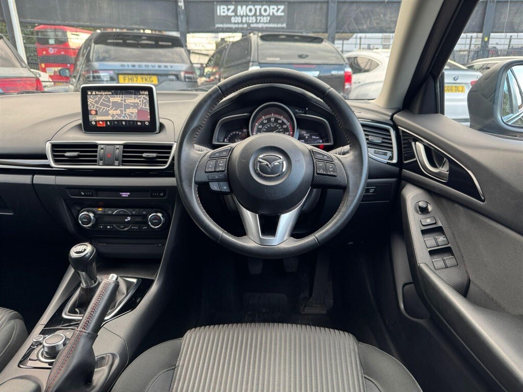 Used Mazda Mazda3 2014 for sale - 75874475: Photo 49
