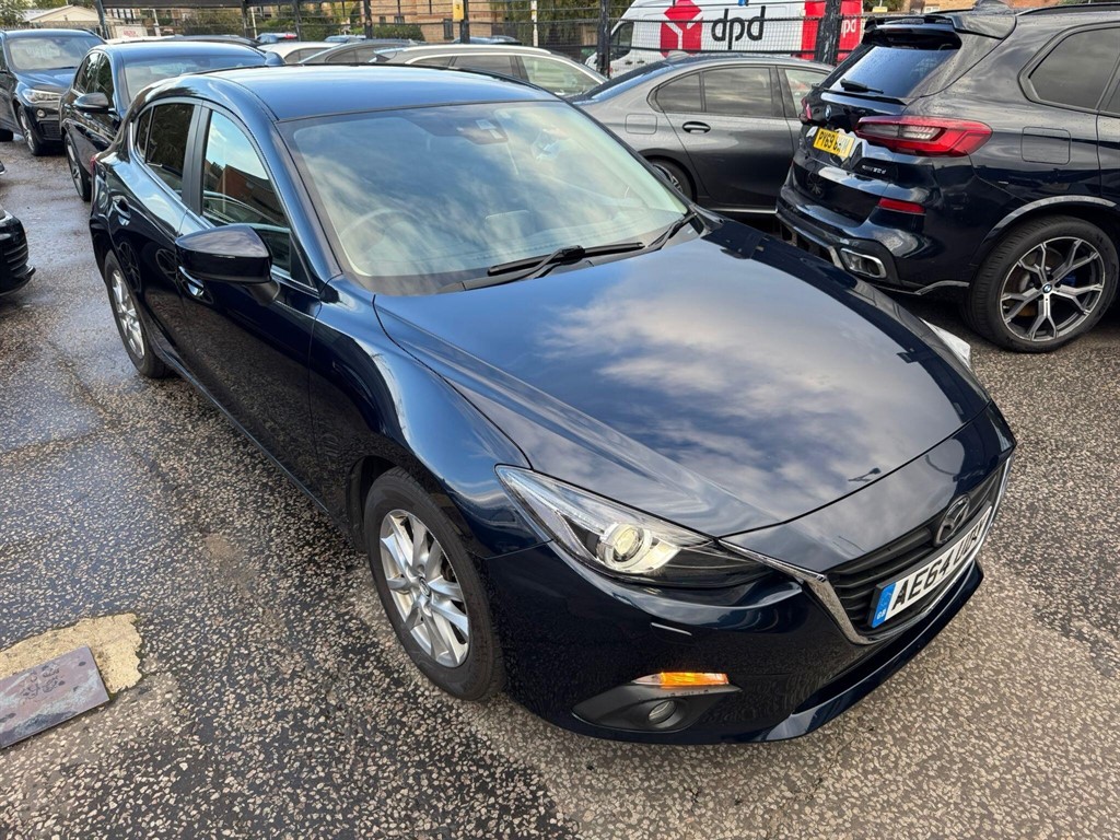 Used Mazda Mazda3 2014 for sale - 75874475: Photo 5