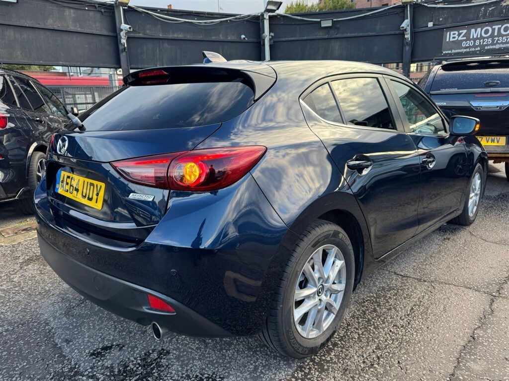 Used Mazda Mazda3 2014 for sale - 75874475: Photo 54