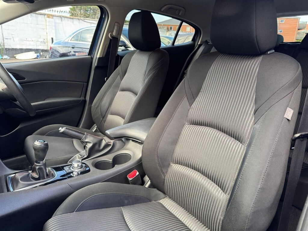Used Mazda Mazda3 2014 for sale - 75874475: Photo 57