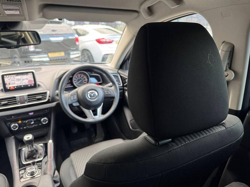 Used Mazda Mazda3 2014 for sale - 75874475: Photo 60