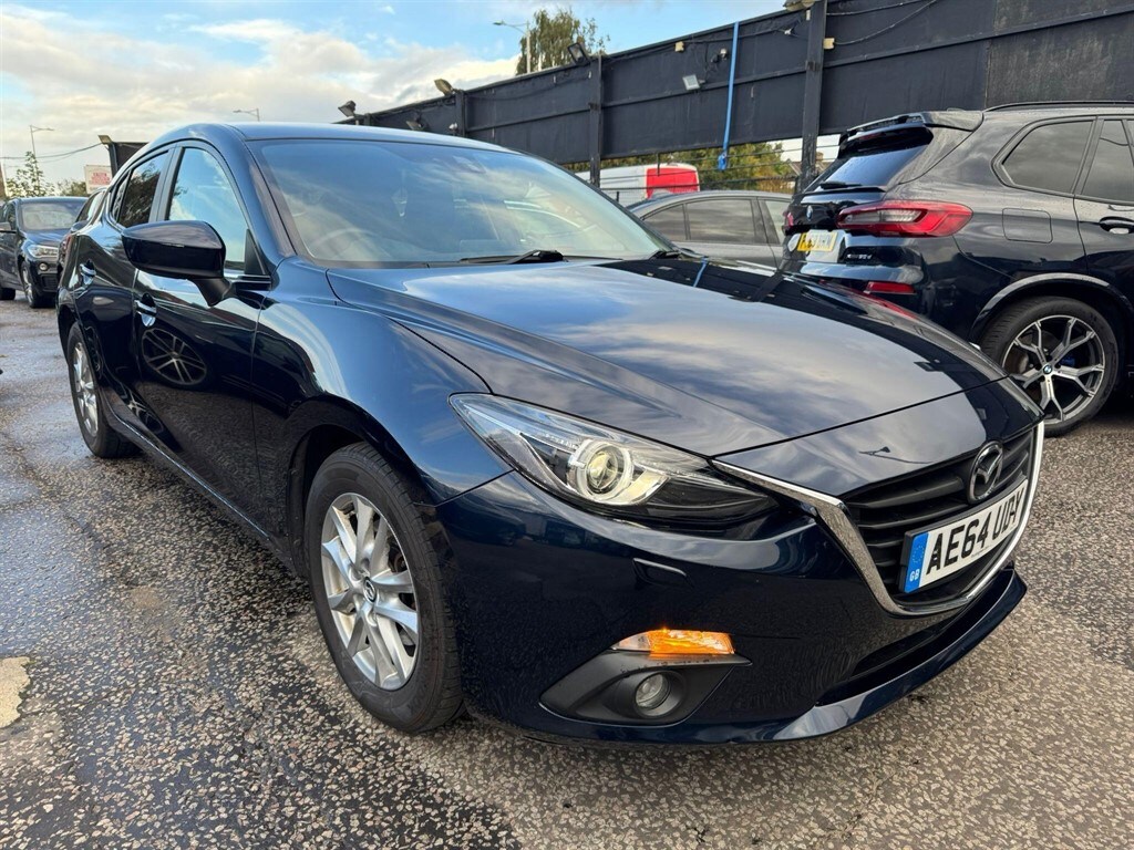 Used Mazda Mazda3 2014 for sale - 75874475: Photo 61