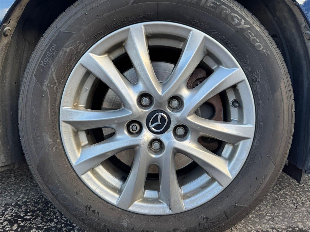 Used Mazda Mazda3 2014 for sale - 75874475: Photo 62