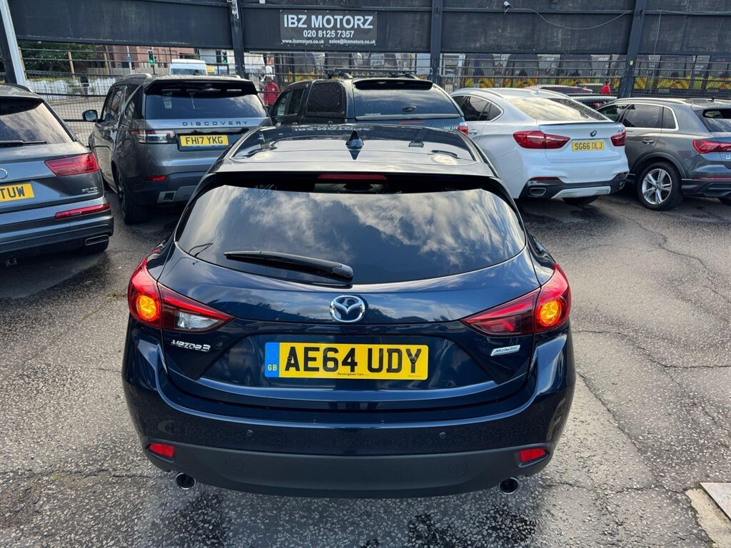 Used Mazda Mazda3 2014 for sale - 75874475: Photo 64