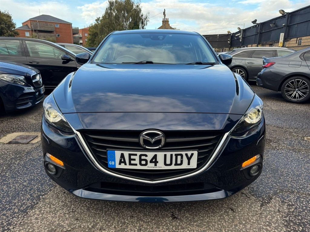 Used Mazda Mazda3 2014 for sale - 75874475: Photo 65