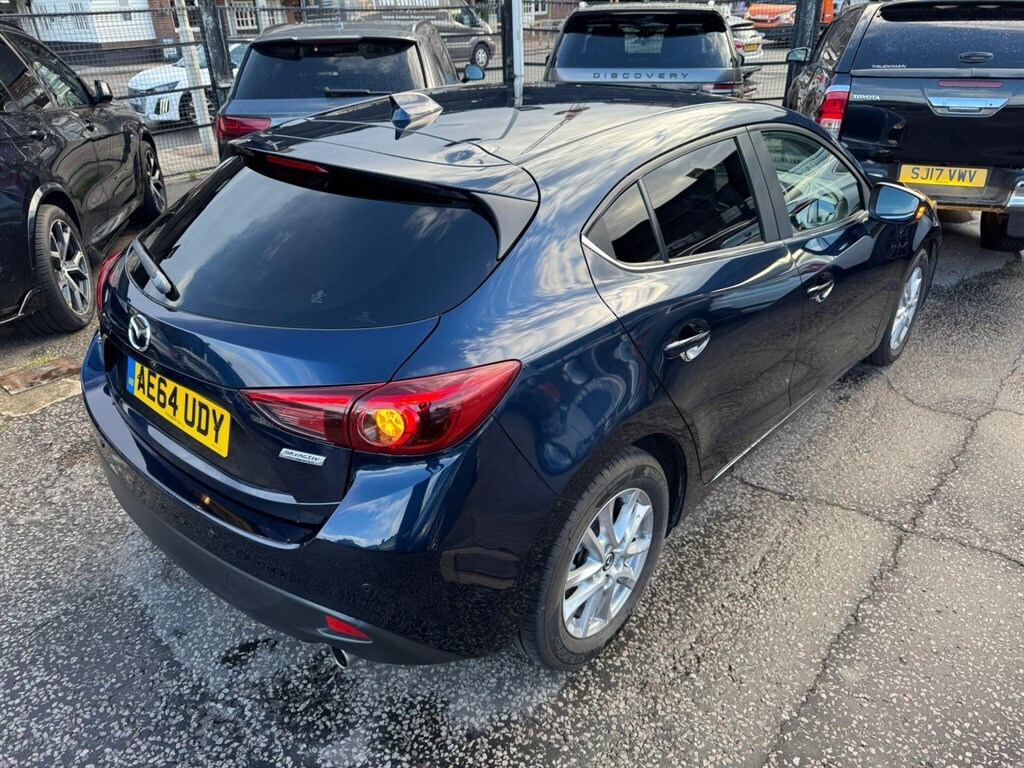 Used Mazda Mazda3 2014 for sale - 75874475: Photo 67
