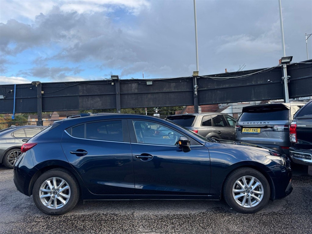 Used Mazda Mazda3 2014 for sale - 75874475: Photo 7