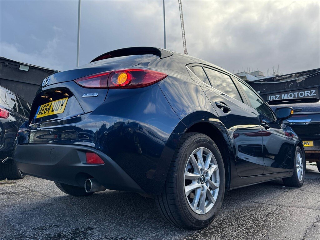 Used Mazda Mazda3 2014 for sale - 75874475: Photo 70
