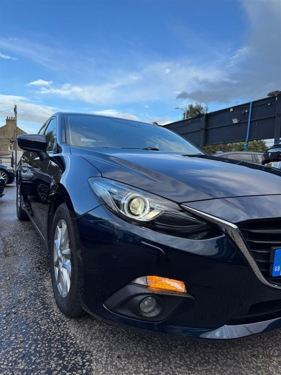 Used Mazda Mazda3 2014 for sale - 75874475: Photo 72