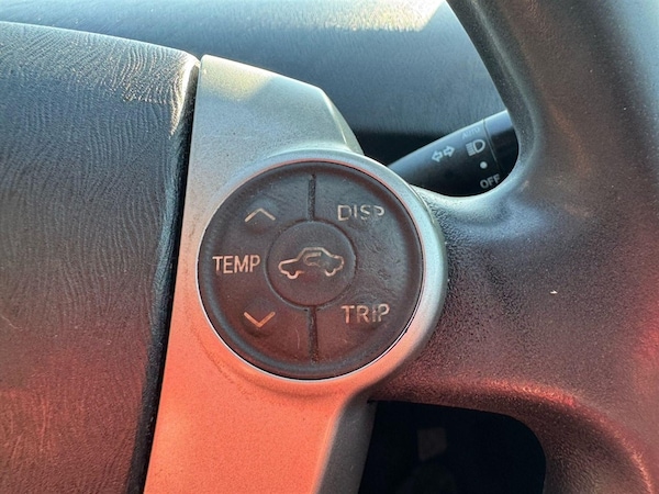 Used Toyota Prius 2019 for sale - 75567022: Photo 10