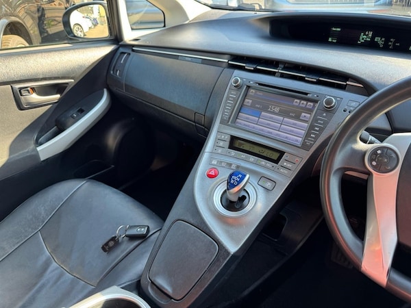 Used Toyota Prius 2019 for sale - 75567022: Photo 20